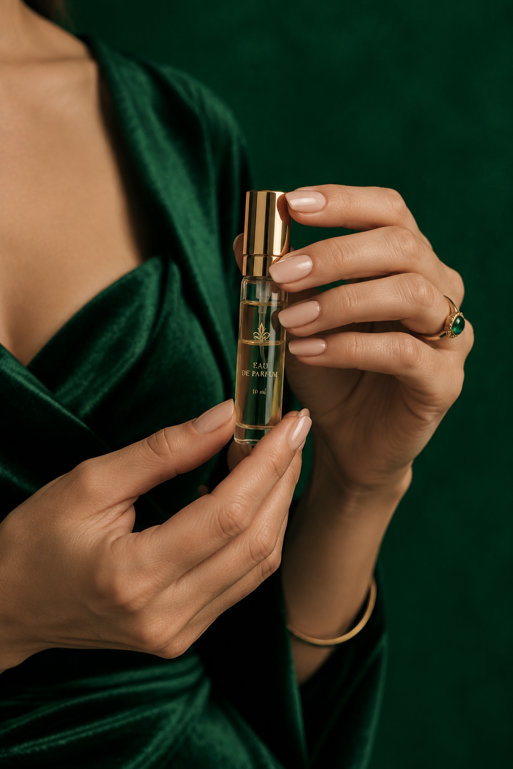 Décantes Femmes – Page 3 – Symphonie des fragrances