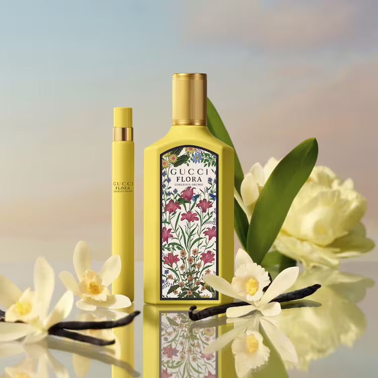 GUCCI Flora Gorgeous Orchid
