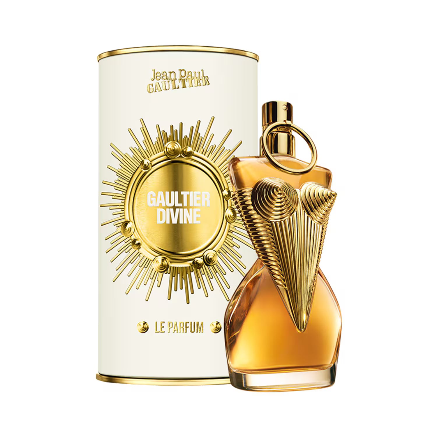 Jean Paul Gaultier Divine - Le Parfum