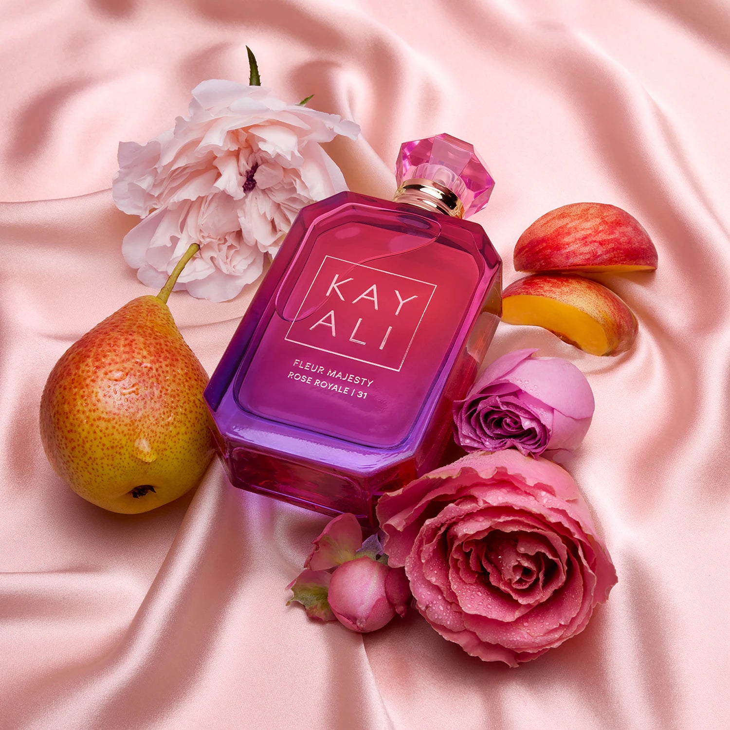 Fleur Majesty Rose Royale 31