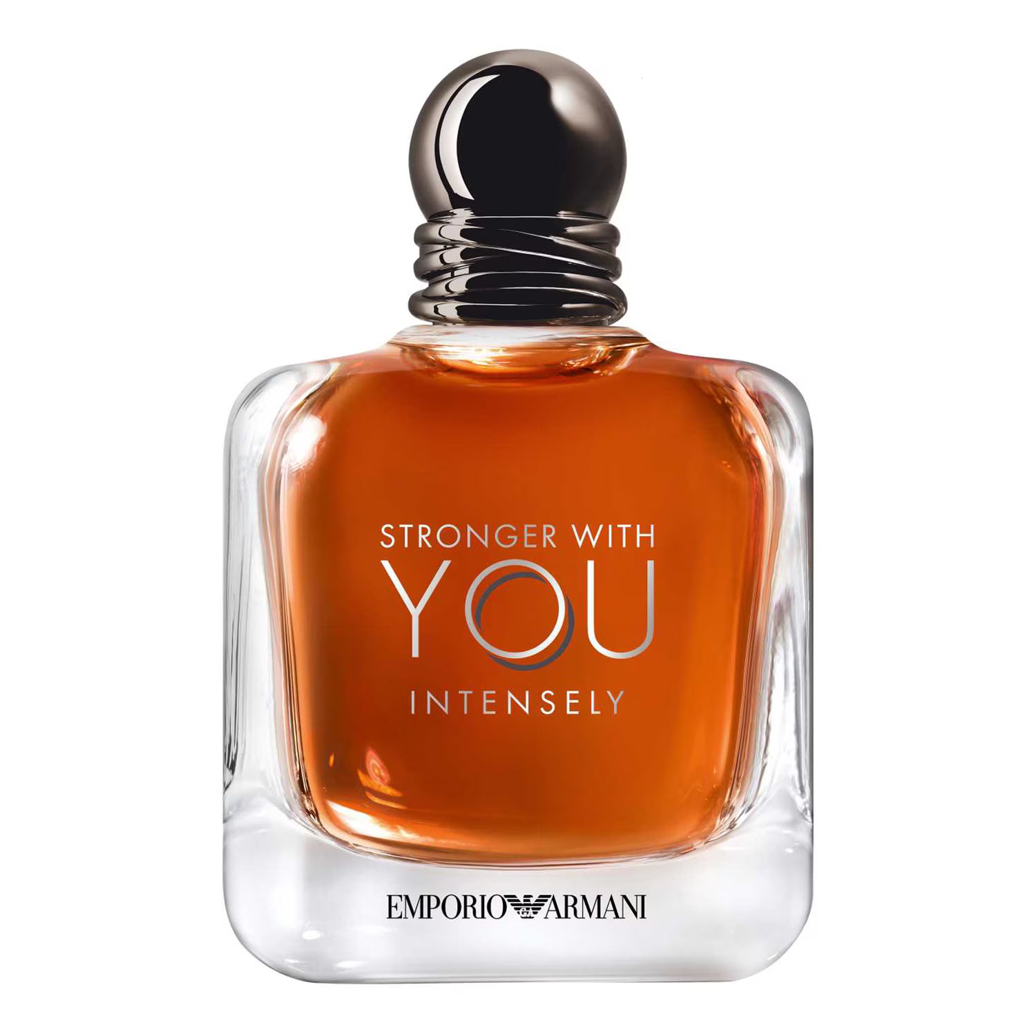 Stronger with You Intensely - Eau de Parfum