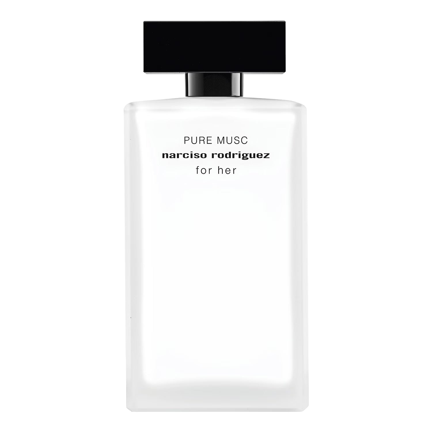 for her PURE MUSC - Eau de Parfum