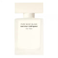 DECANTE for her PURE MUSC BLANC - Eau de Parfum Intense