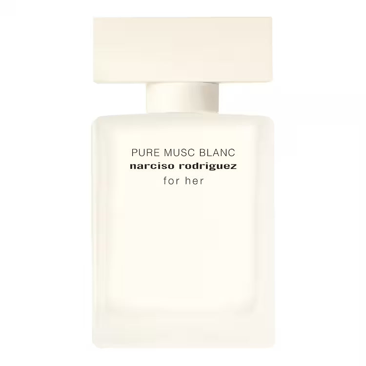 DECANTE for her PURE MUSC BLANC - Eau de Parfum Intense