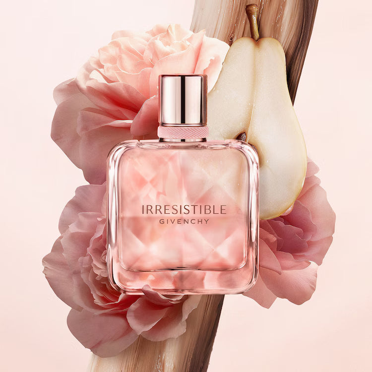 GIVENCHY Irresistible - Eau de Parfum pour femme