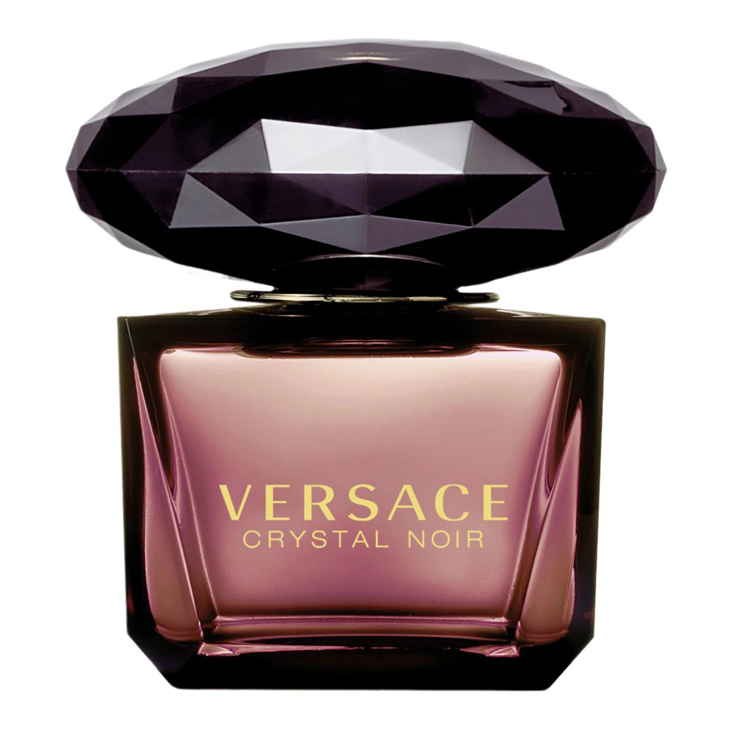 VERSACE - CRYSTAL NOIR Edp