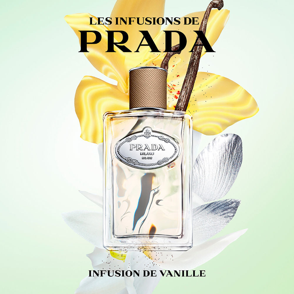 INFUSION DE VANILLE – PRADA