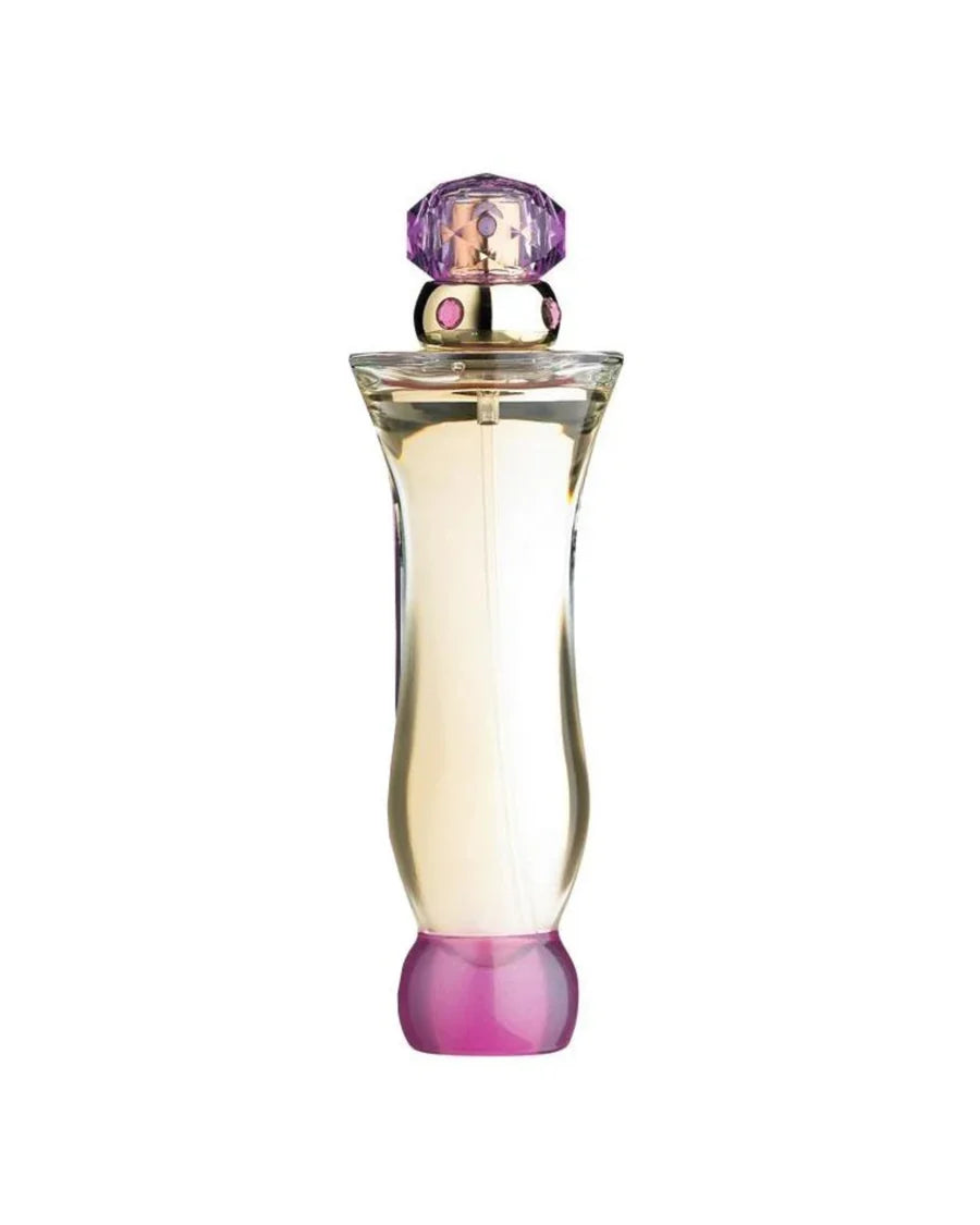 DECANTE VERSACE WOMAN Eau DE Parfum