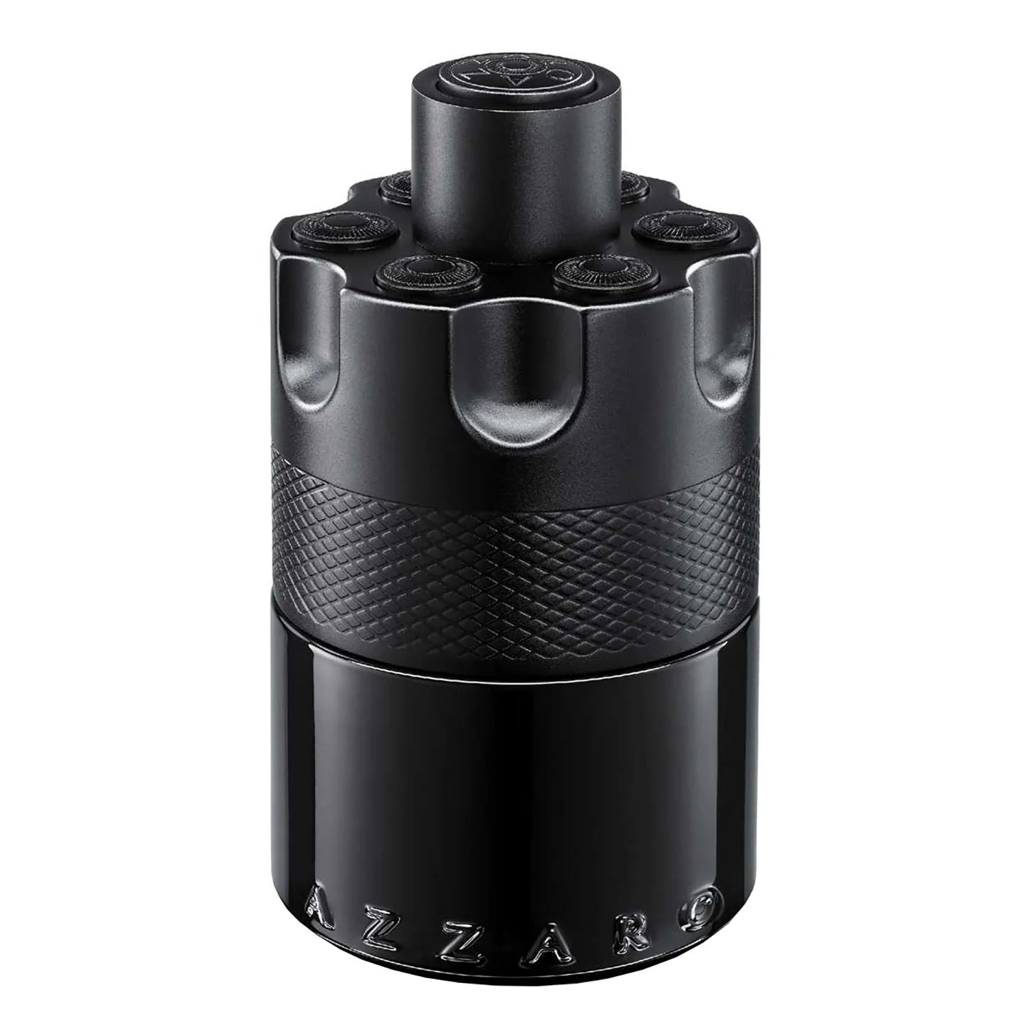 Azzaro The Most Wanted - Eau de Parfum Intense