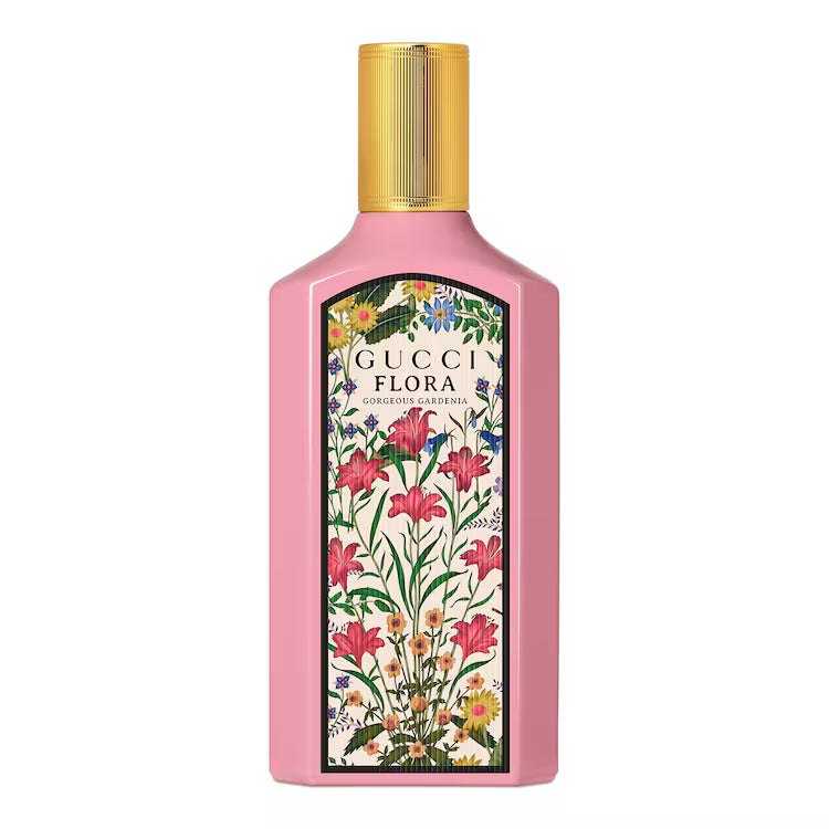 GUCCI Flora Gorgeous Gardenia