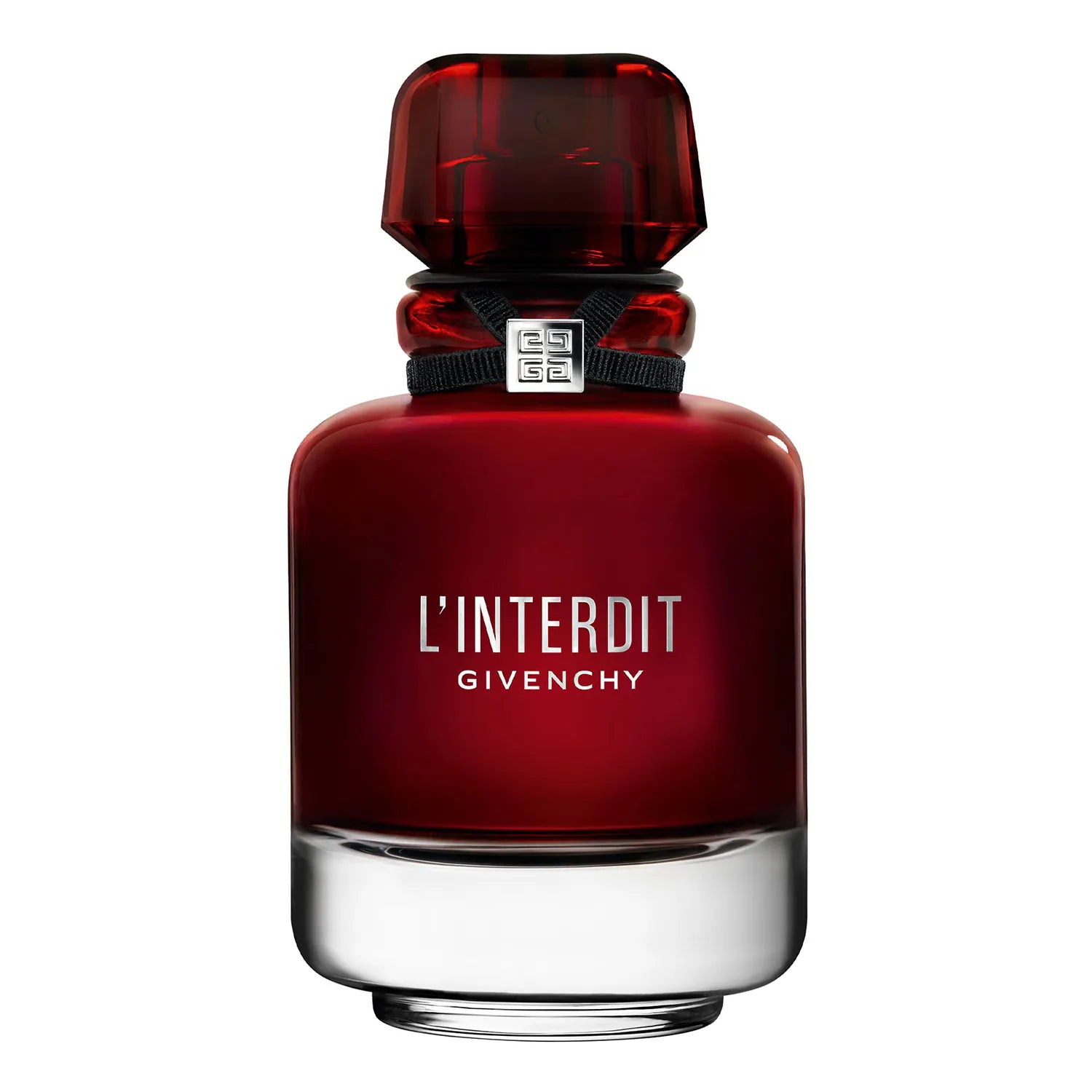 GIVENCHY Interdit Rouge - Eau De Parfum