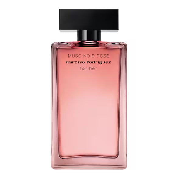 NARCISO RODRIGUEZ for her MUSC NOIR ROSE - Eau de Parfum