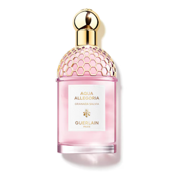 Aqua Allegoria - Granada Salvia