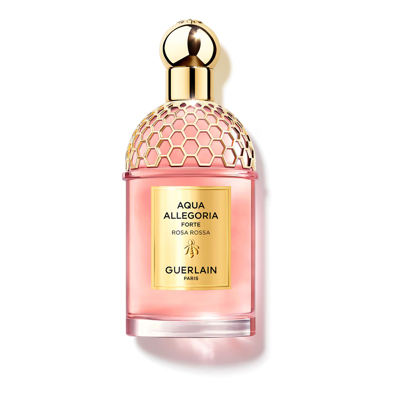 Aqua Allegoria - Rosa Rossa Forte