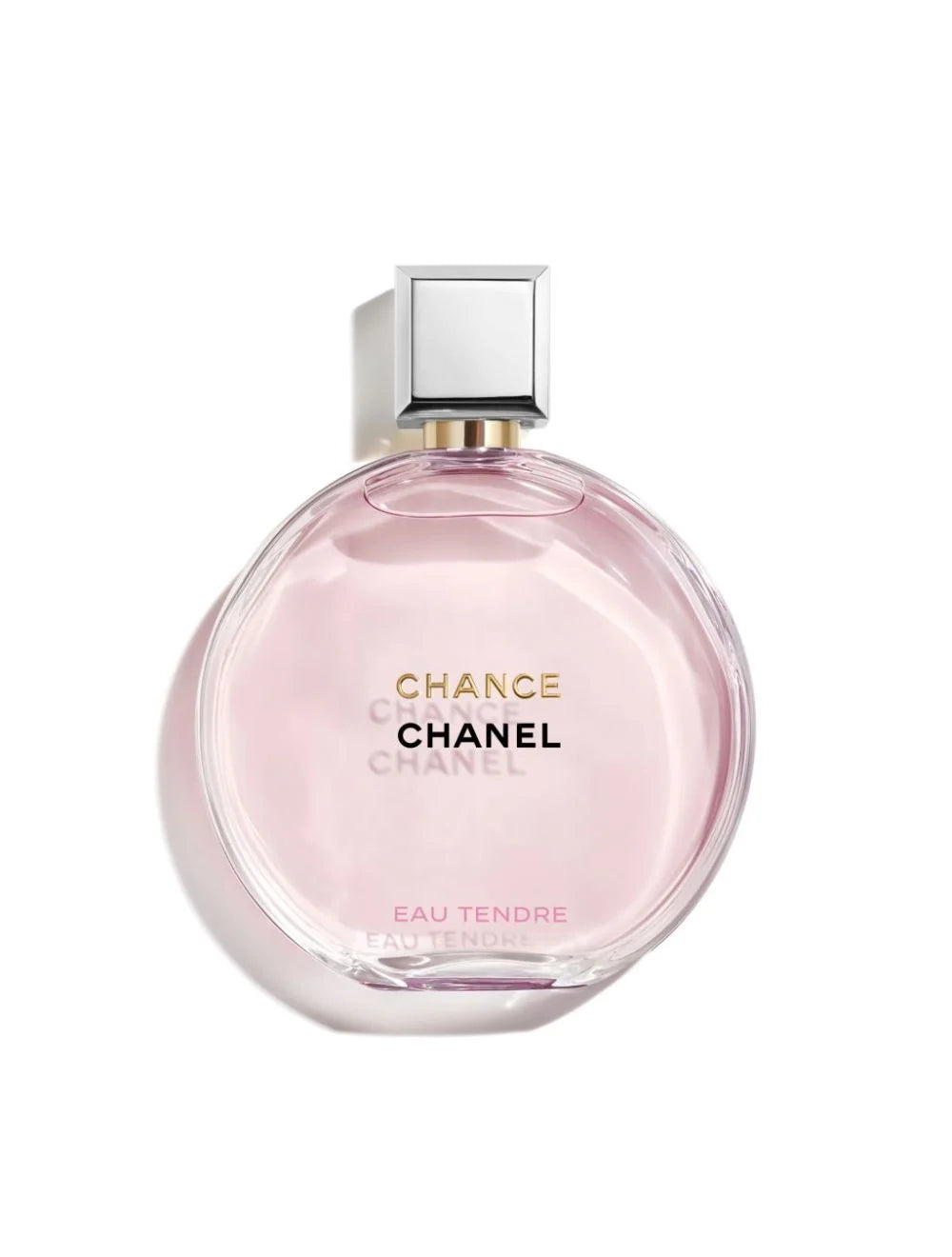 chanel-chance eau tendre eau de parfum