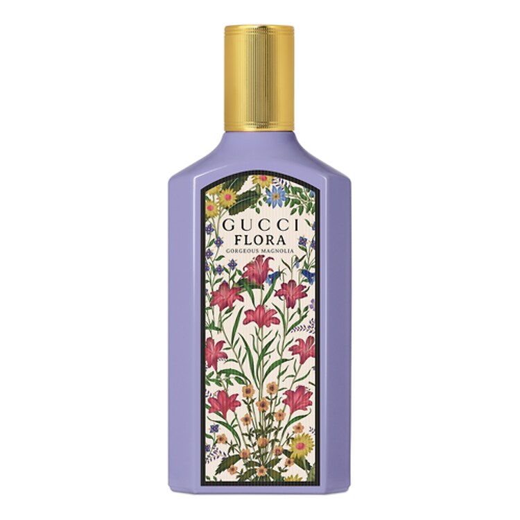 GUCCI Flora Gorgeous Magnolia - Eau de Parfum