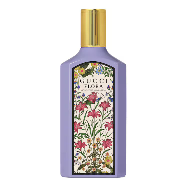 GUCCI Flora Gorgeous Magnolia