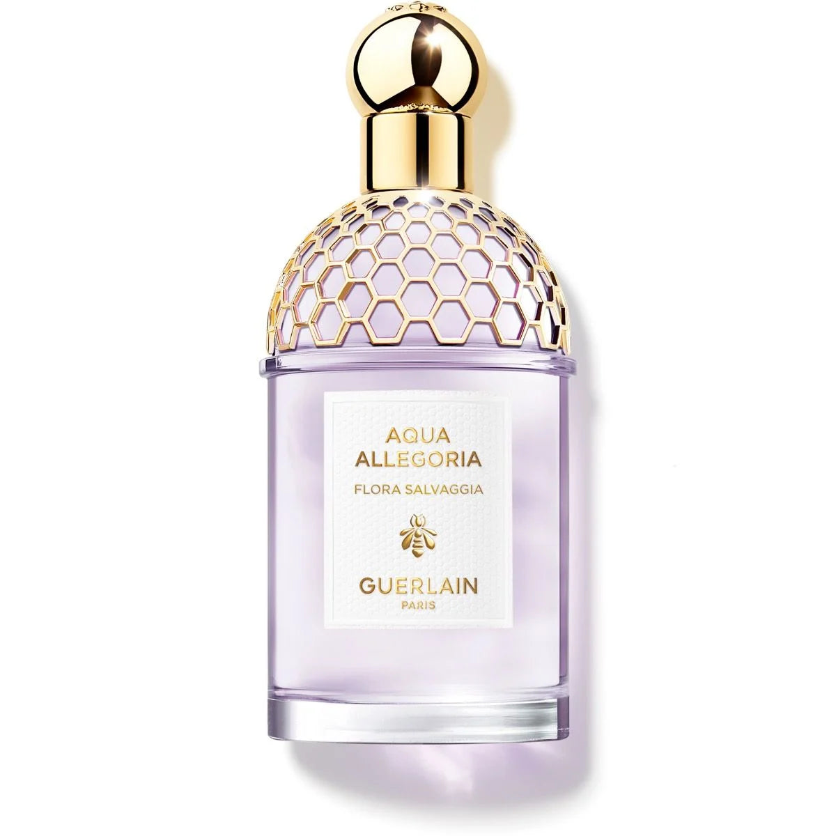 Aqua Allegoria - Flora Salvaggia