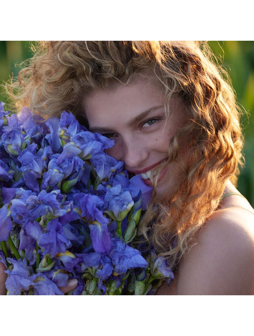 Aqua Allegoria - Flora Salvaggia