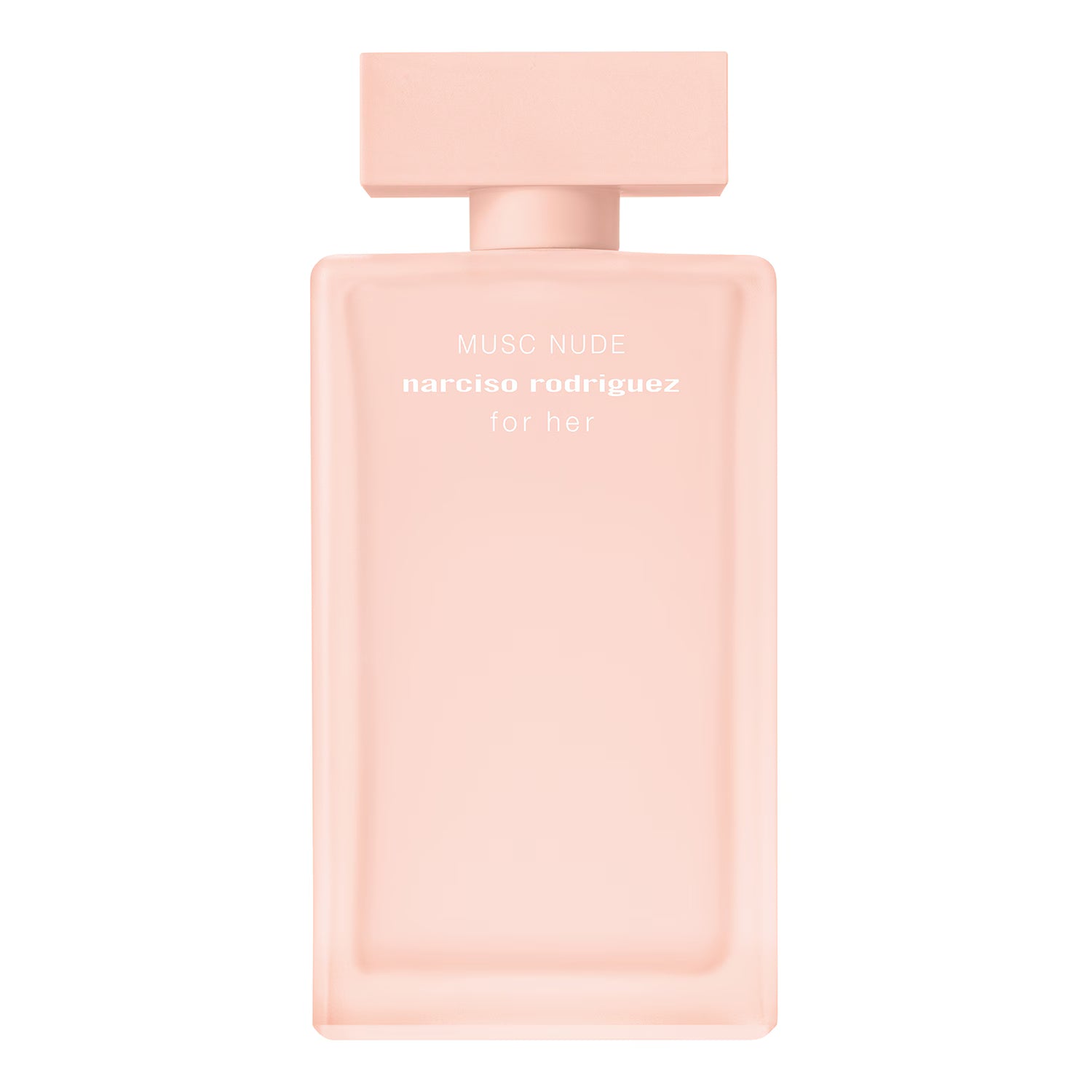 for her Musc Nude - Eau de Parfum