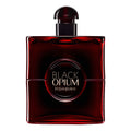 Black Opium Over Red
