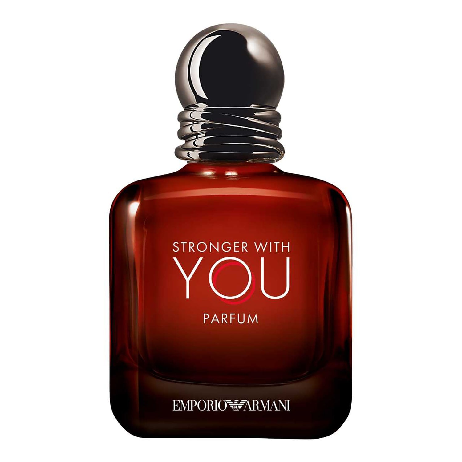 Stronger With You - Le Parfum