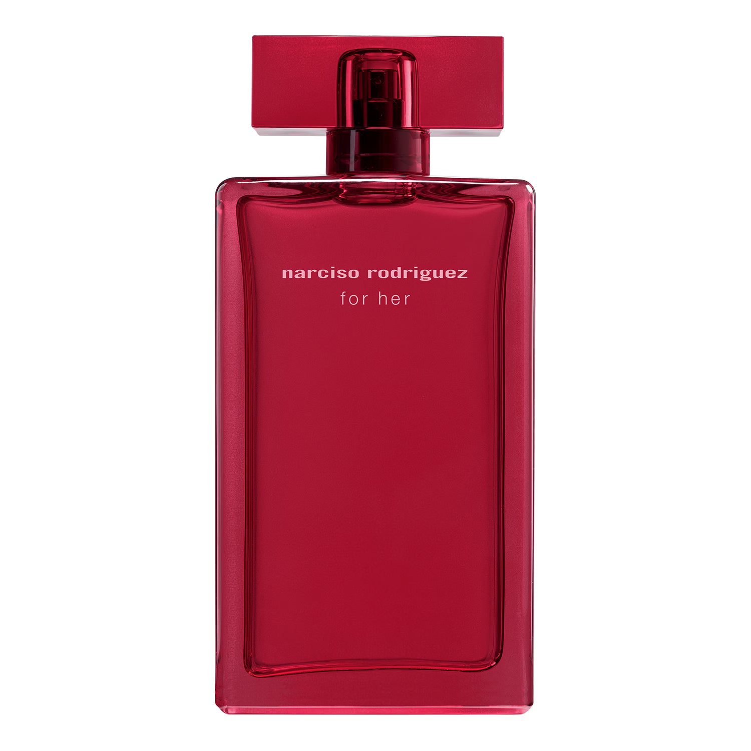 NARCISO RODRIGUEZ for her - Eau de Parfum Intense