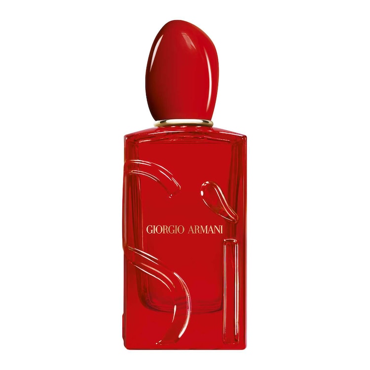 ARMANI Sì Passione Red Musk