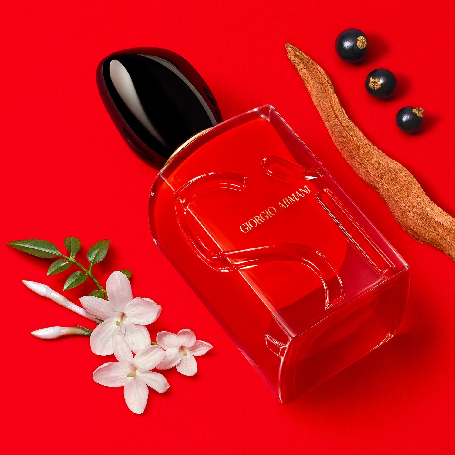 Sì Passione - Eau de parfum