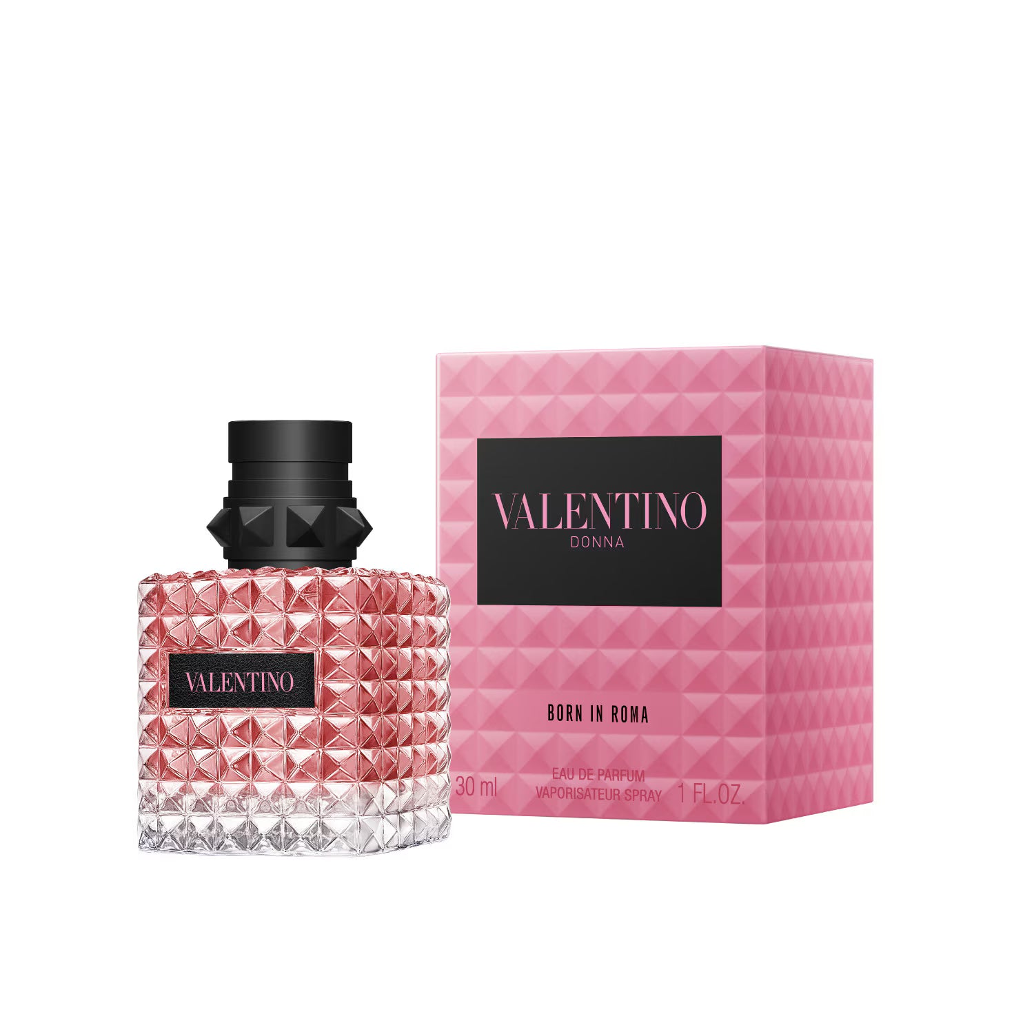 VALENTINO Donna Born In Roma - Eau de Parfum