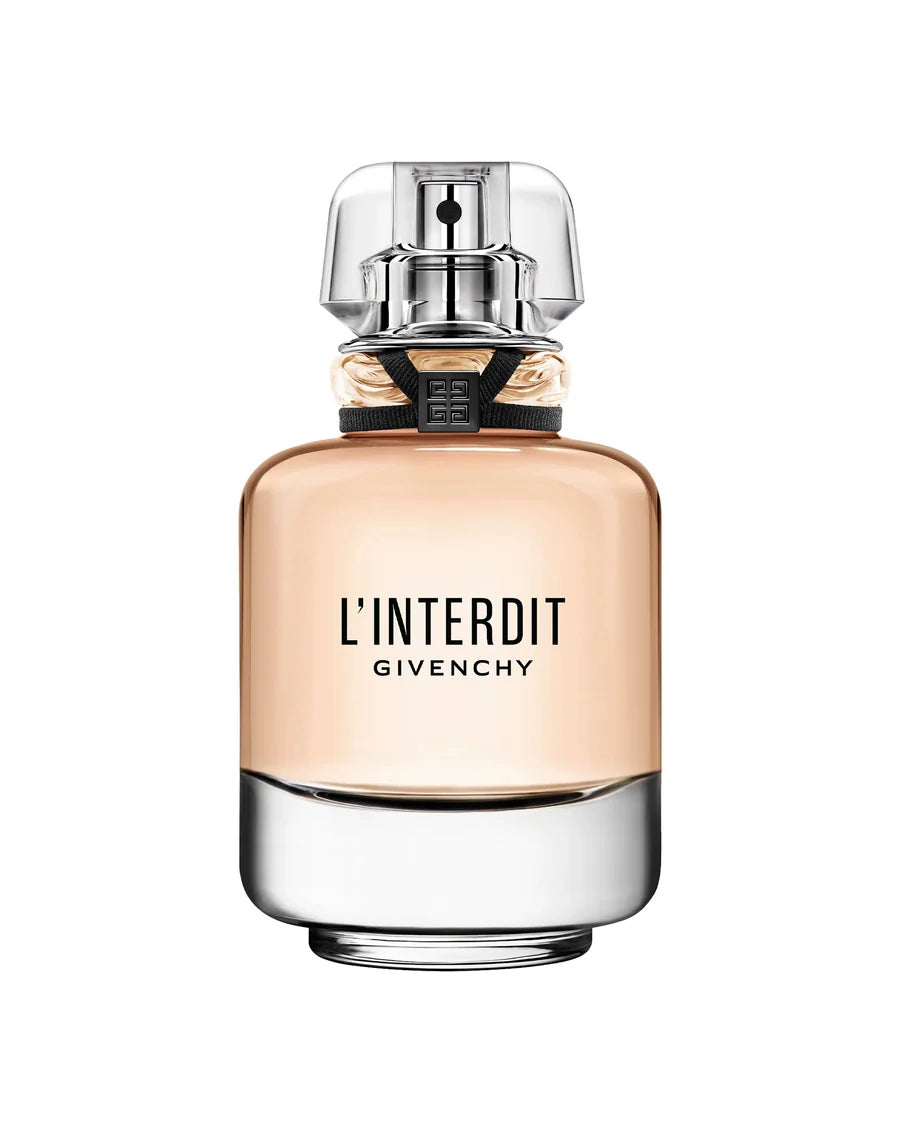 DECANTE GIVENCHY L'INTERDIT-GIVENCHY Eau De Parfum