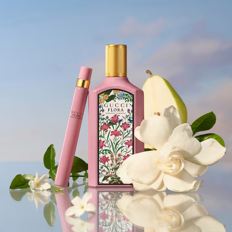 GUCCI Flora Gorgeous Gardenia