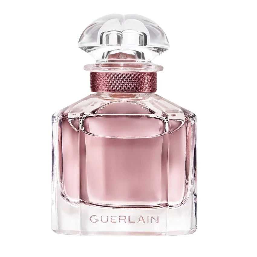 GUERLAIN- MON GUERLAIN EAU DE PARFUM INTENSE