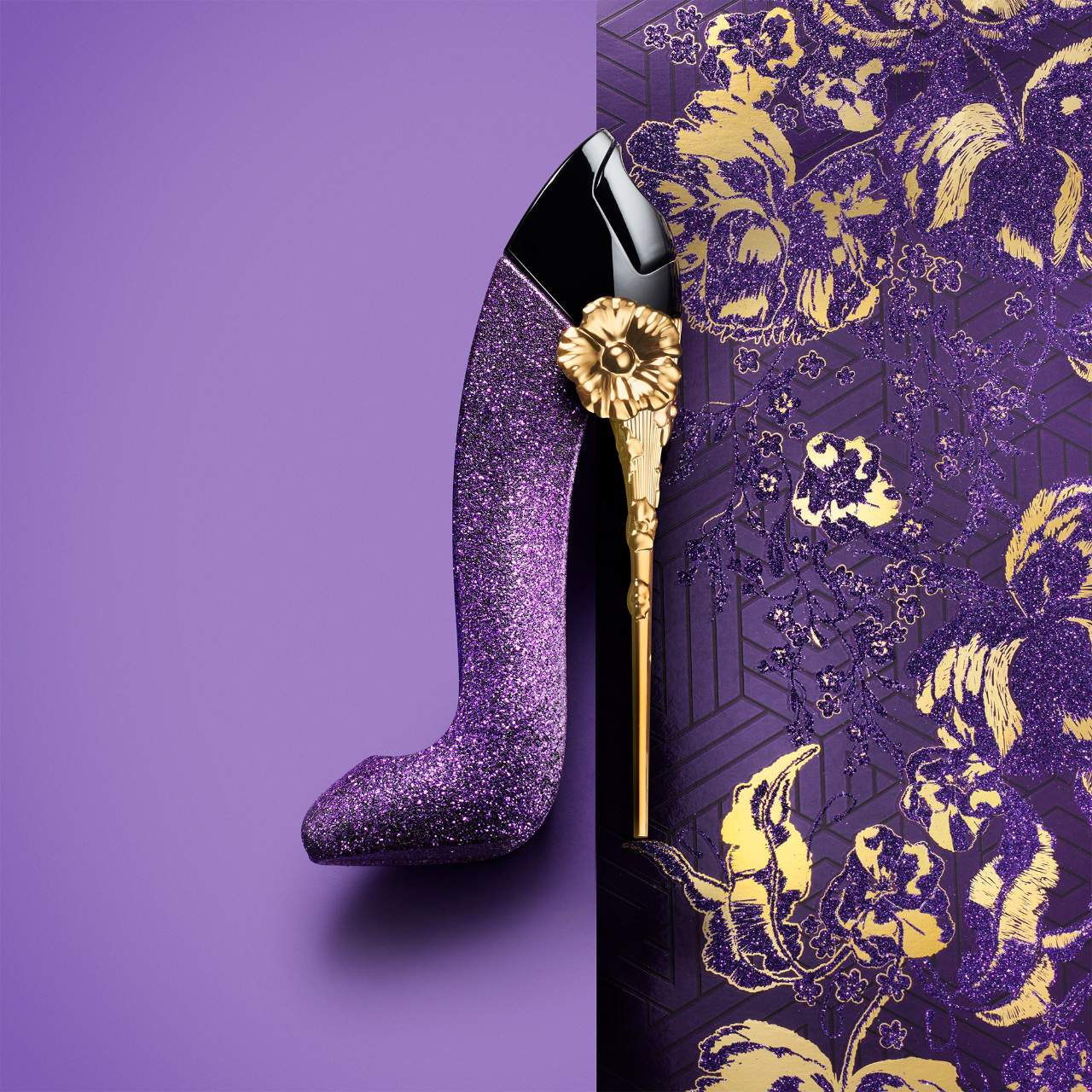 CAROLINA HERRERA – GOOD GIRL DAZZLING GARDEN