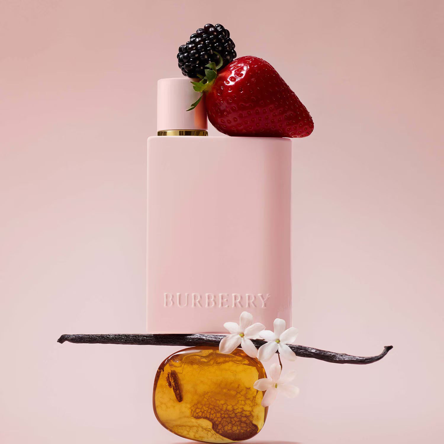 BURBERRY - HER ELIXIR EAU DE PARFUM