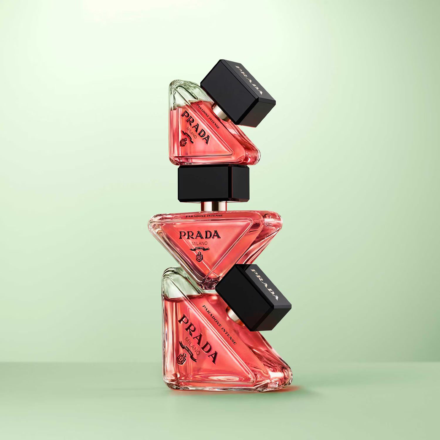 PRADA Paradoxe Intense - Eau De Parfum