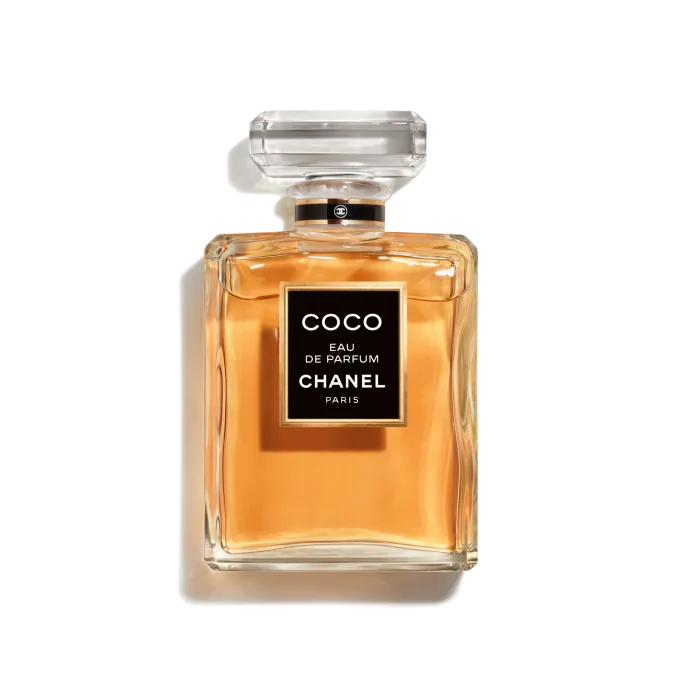 DECANTE COCO CHANEL EDP