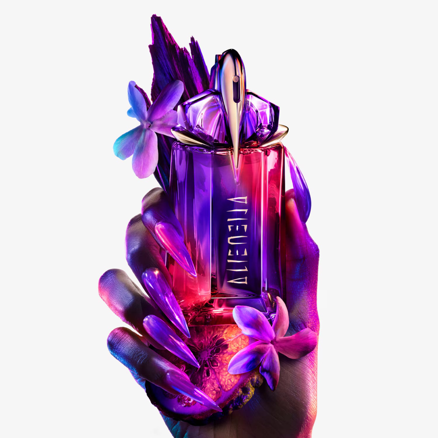 Alien Hypersense - Eau de Parfum