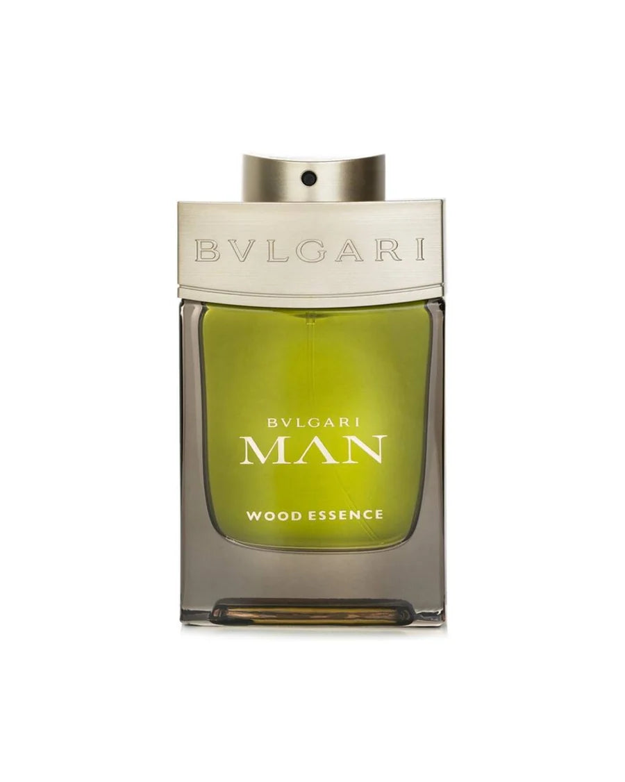 DECANTE BVLGARI MAN WOOD ESSENCE – BVLGARI
