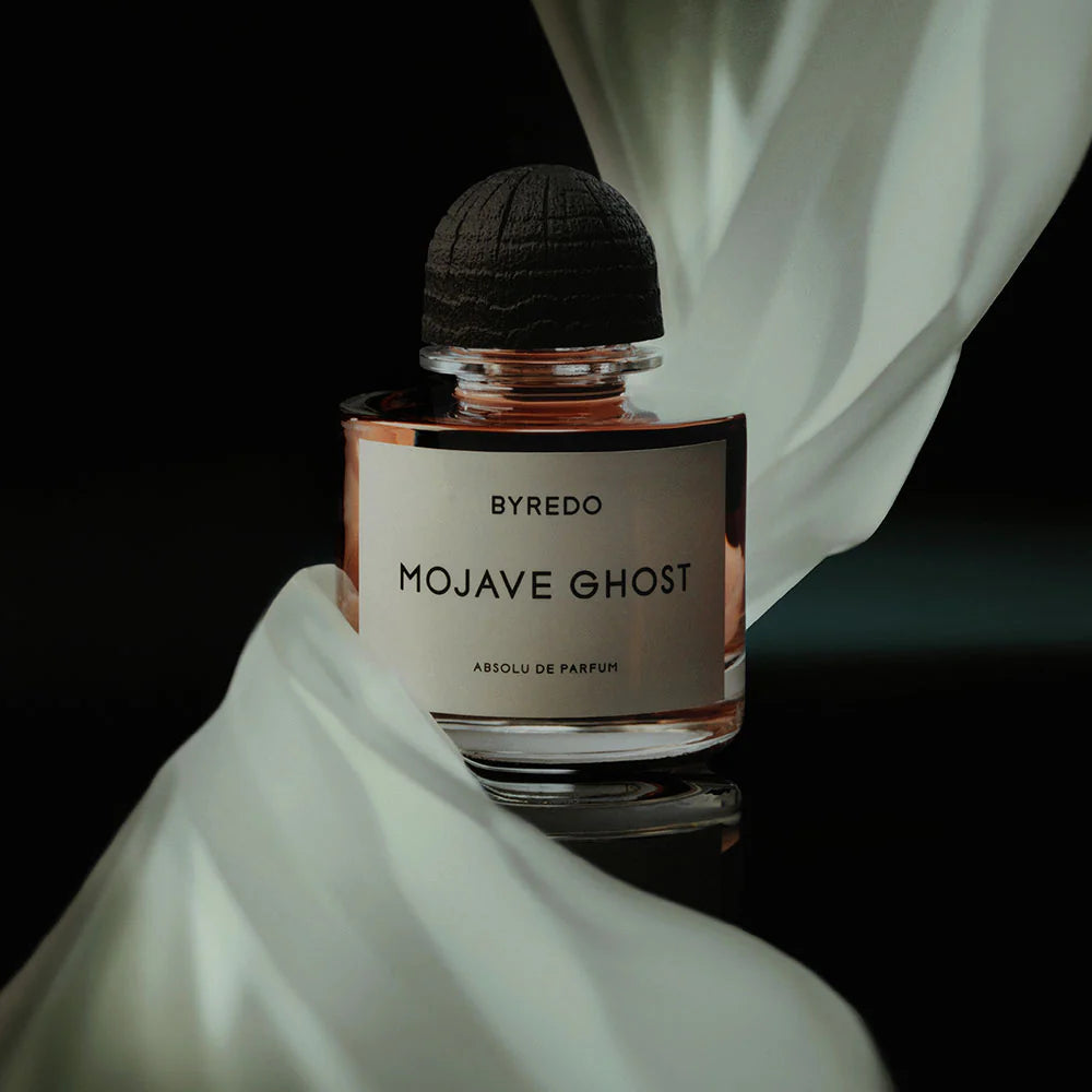 Mojave Ghost – Absolu de Parfum