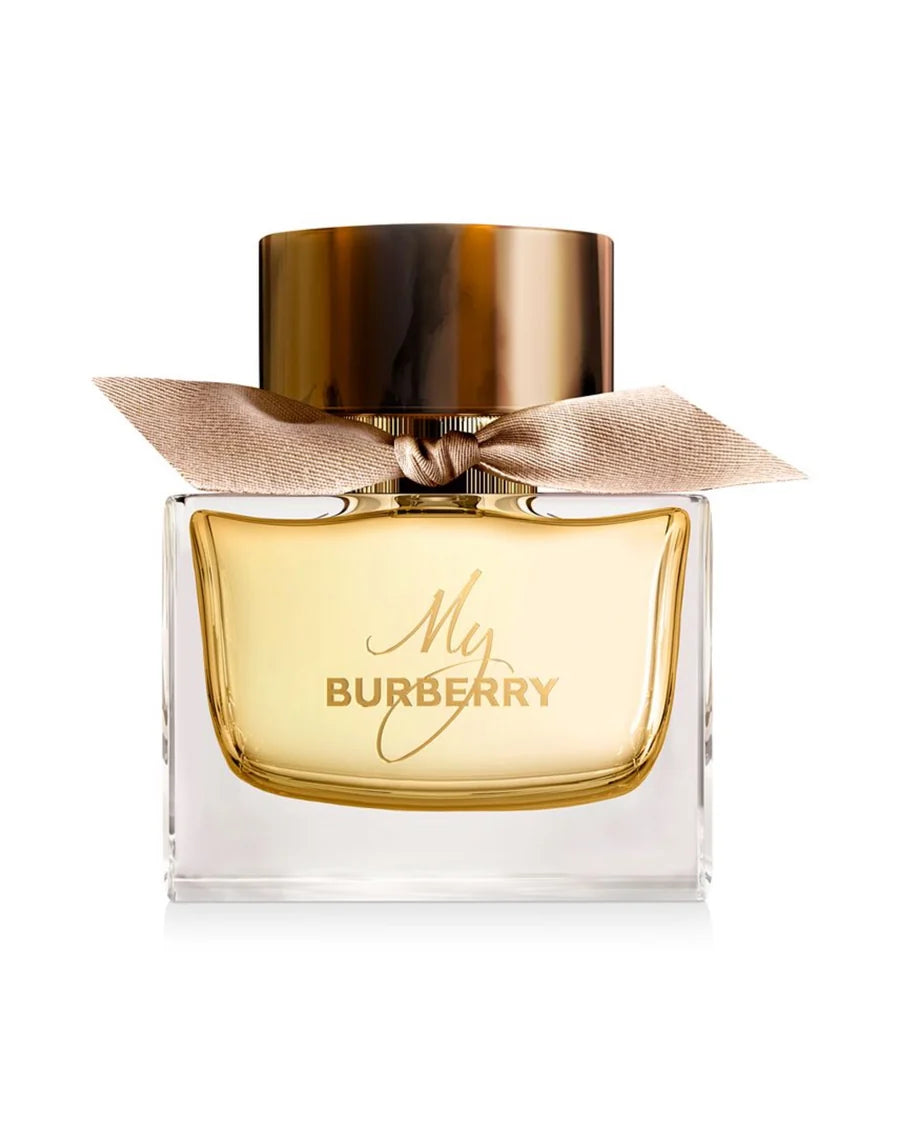 DECANTE MY BURBERRY Eau De Parfum - BURBERRY