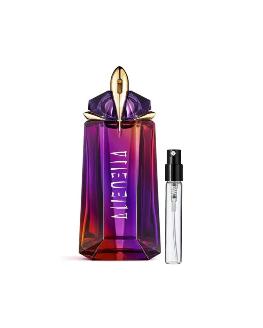 DECANTE DECANTAGE ALIEN HYPRESENSE Eau De Parfum – MUGLER