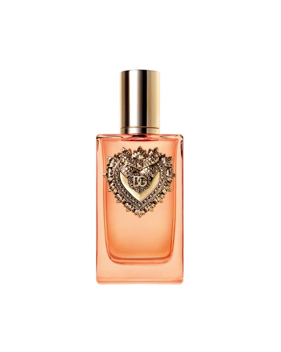 DECANTE DEVOTION Eau De Parfum INTENSE – DOLCE&GABBANA