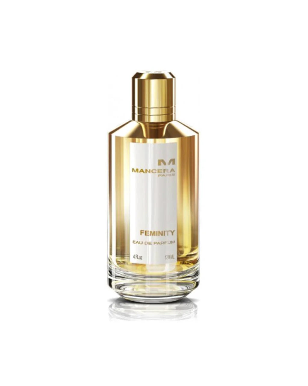 FEMINITY – MANCERA