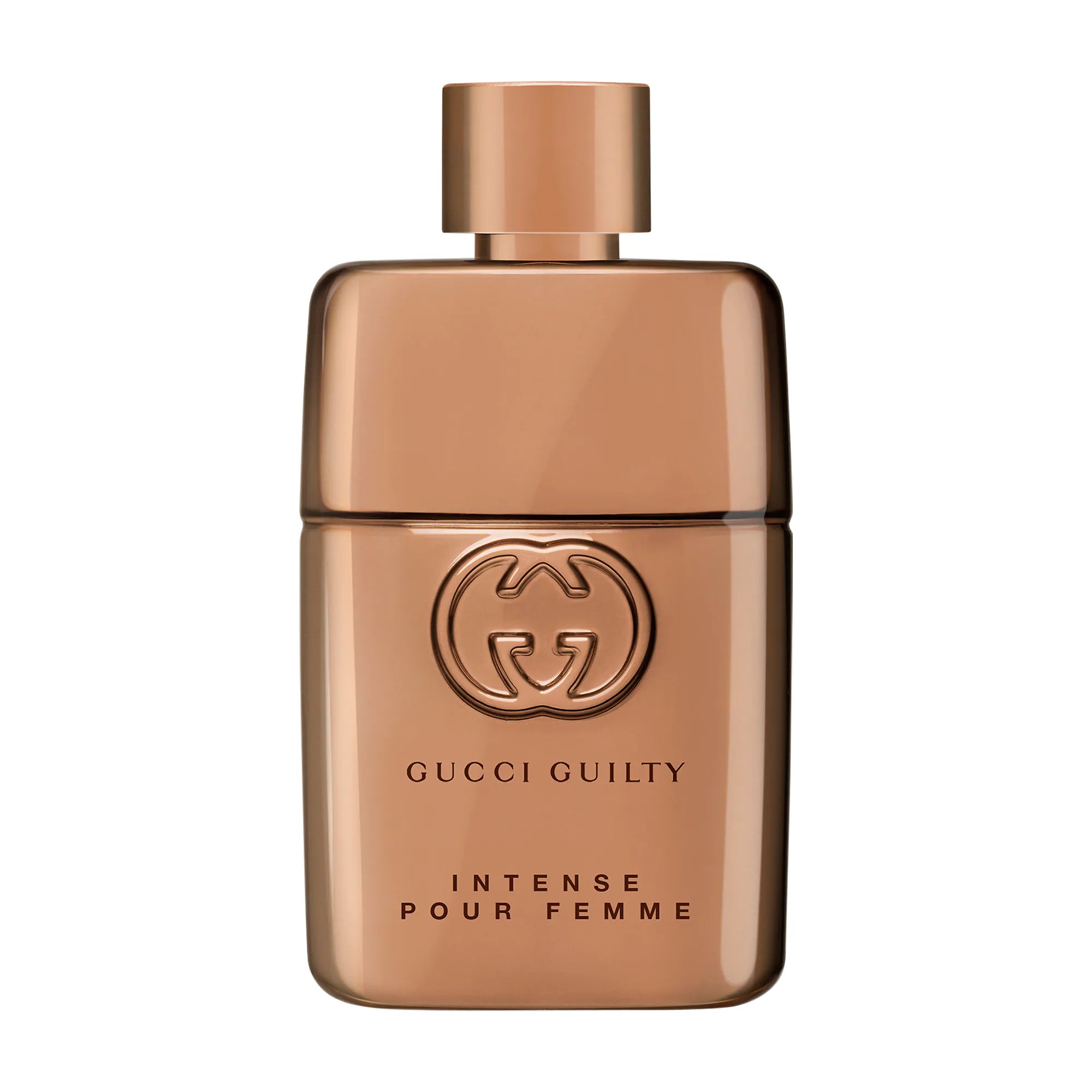GUCCI GUCCI GUILTY INTENSE