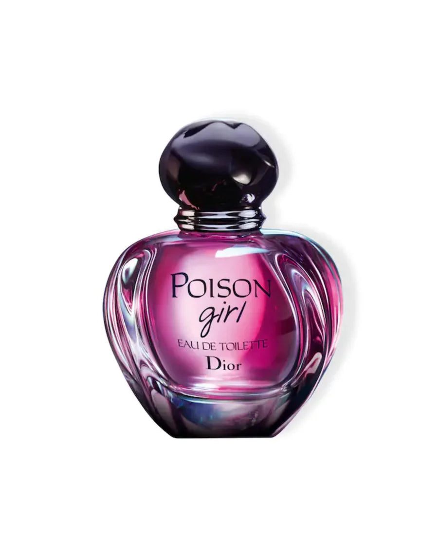 DECANTE DIOR - POISON GIRL Eau De Toilette