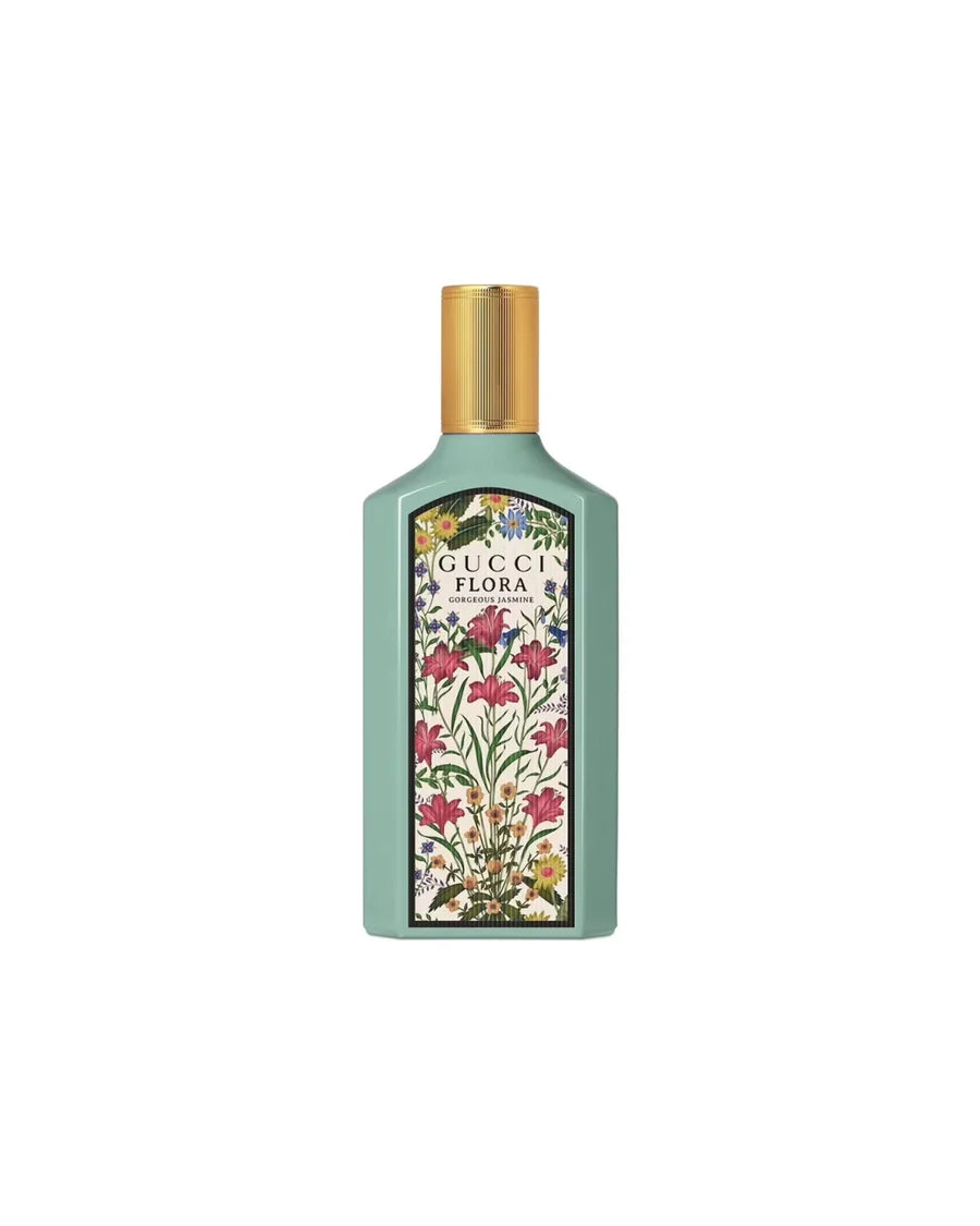 FLORA GORGEOUS JASMINE Eau De Parfum – GUCCI