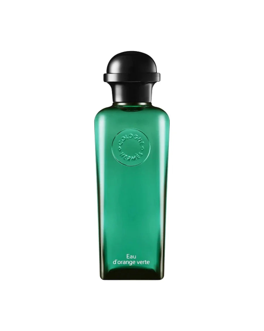 HERMÈS - EAU D'ORANGE VERTE-Eau de Cologne