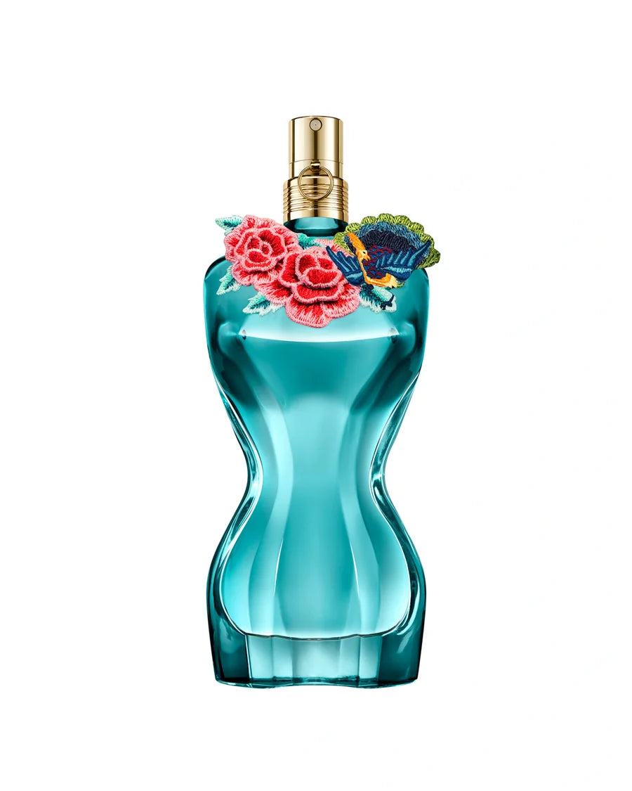 DECANTE LA BELLE PARADISE GARDEN - JEAN PAUL GAULTIER Eau De Parfum