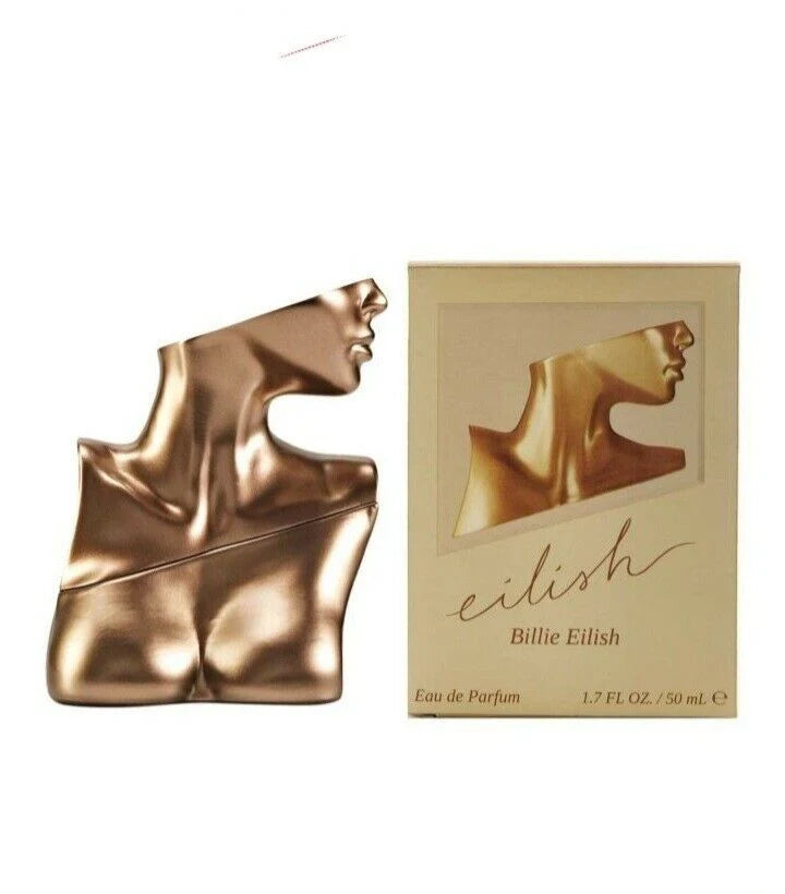 Billie Eilish Eilish Eau De Parfum